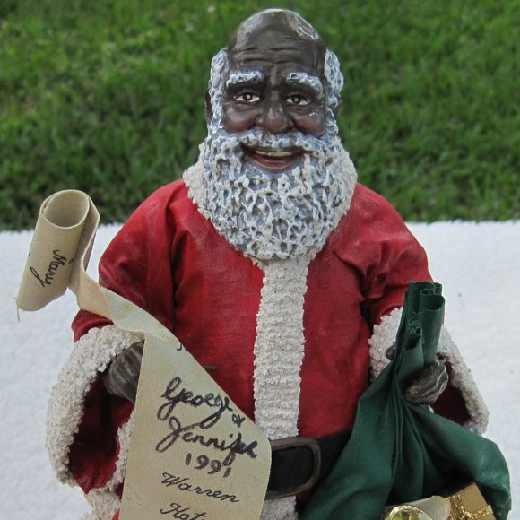 Clothtique by Possible Dream Santa - Picture 5 of 7